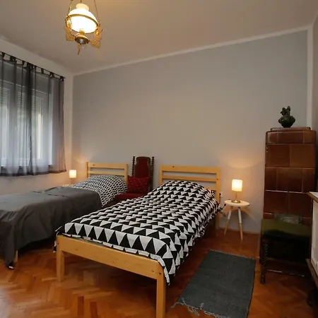 Apartman Pietas Iulia