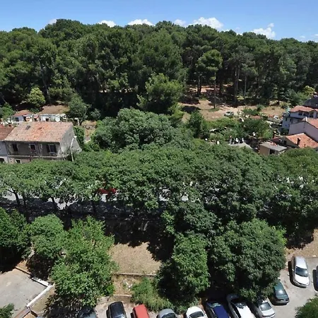 Apartman Pietas Iulia Póla