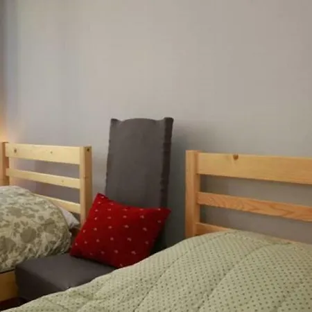 Apartman Pietas Iulia