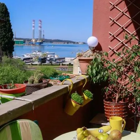 Apartman Pietas Iulia Póla