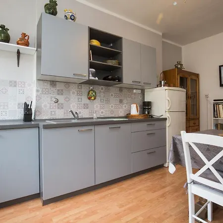 Apartman Pietas Iulia Póla