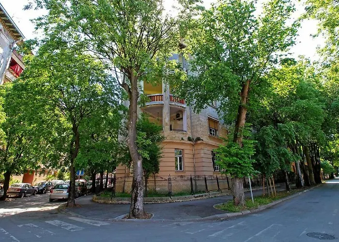 Pietas Iulia Apartament *
