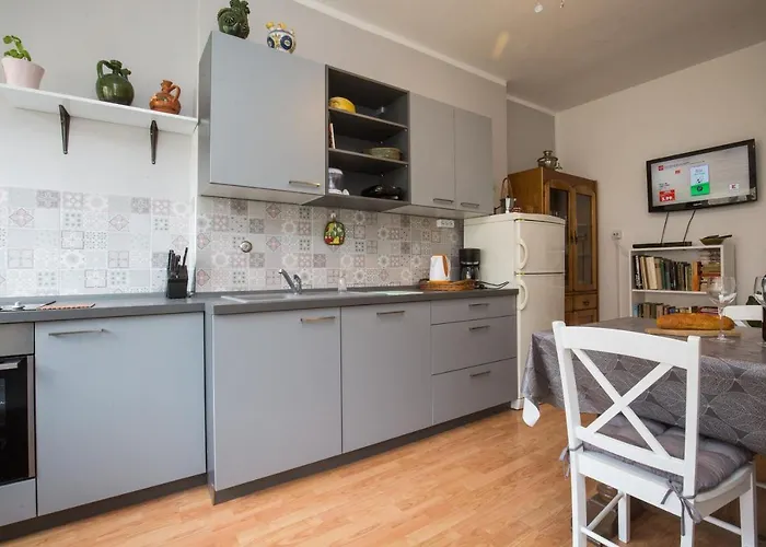 Apartament Pietas Iulia Pula