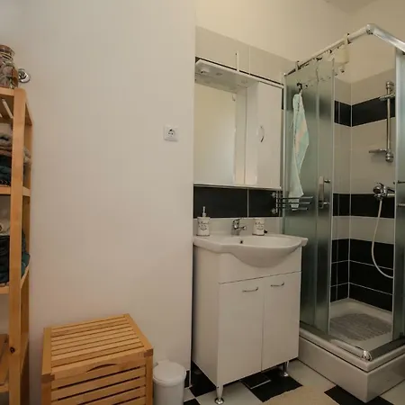 Appartement Pietas Iulia *