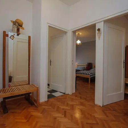 Pietas Iulia Appartement