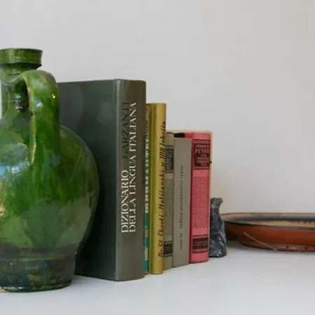 Pietas Iulia Apartmán