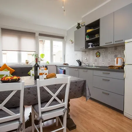 Apartmán Pietas Iulia Pula