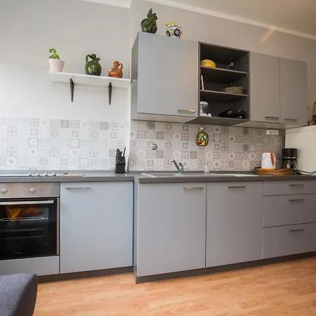 Apartmán Pietas Iulia Pula