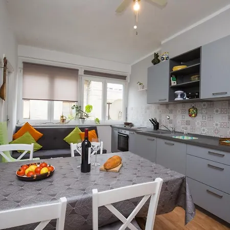 Pietas Iulia Apartmán