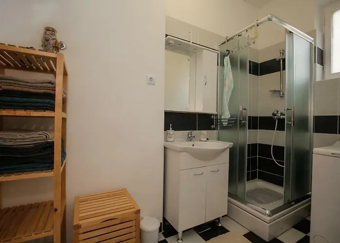 Apartment Pietas Iulia *