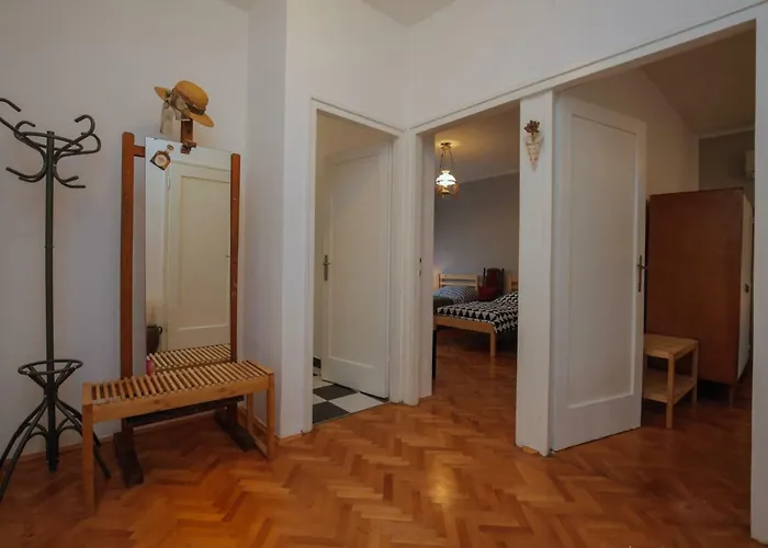 Pietas Iulia Appartement