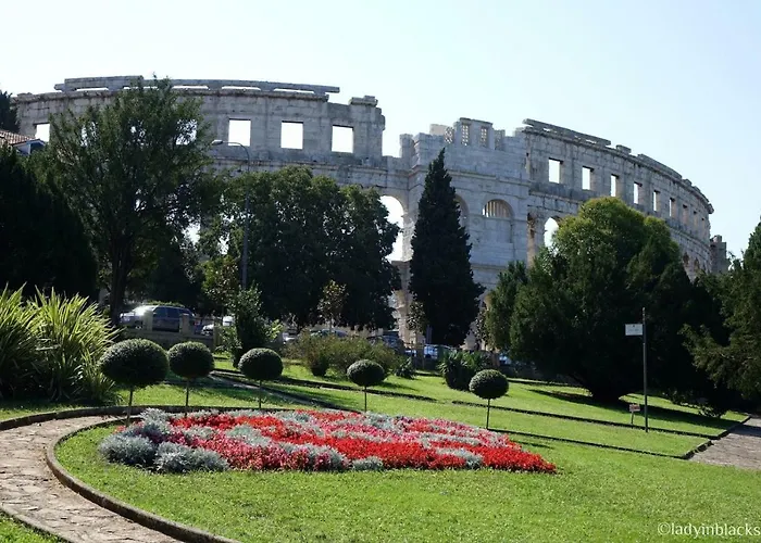 Apartment Pietas Iulia