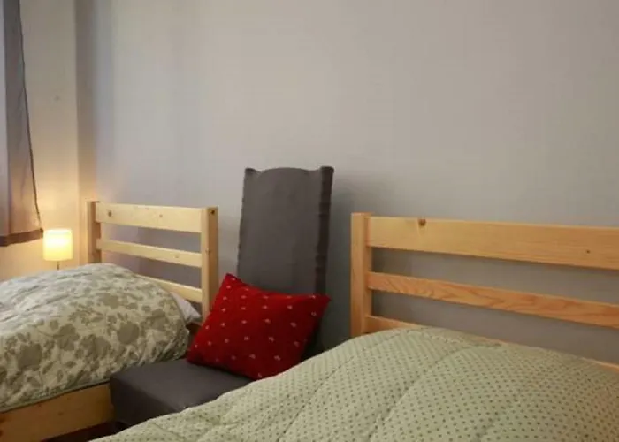 Appartement Pietas Iulia