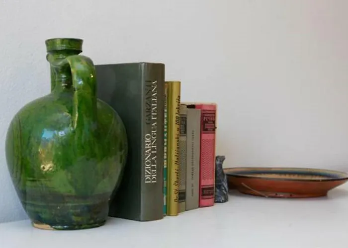 Pietas Iulia Apartment