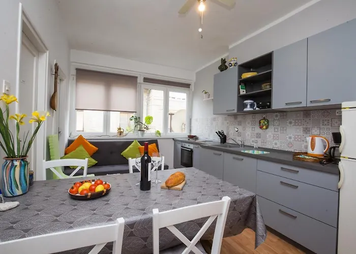 Pietas Iulia Apartment