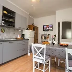 Pietas Iulia Апартаменты *