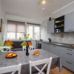 Pietas Iulia Апартаменты