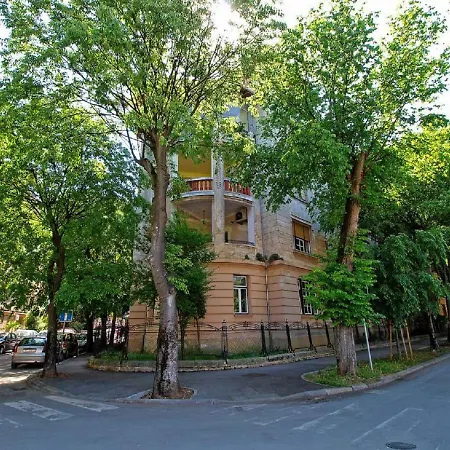 Pietas Iulia Апартаменты *